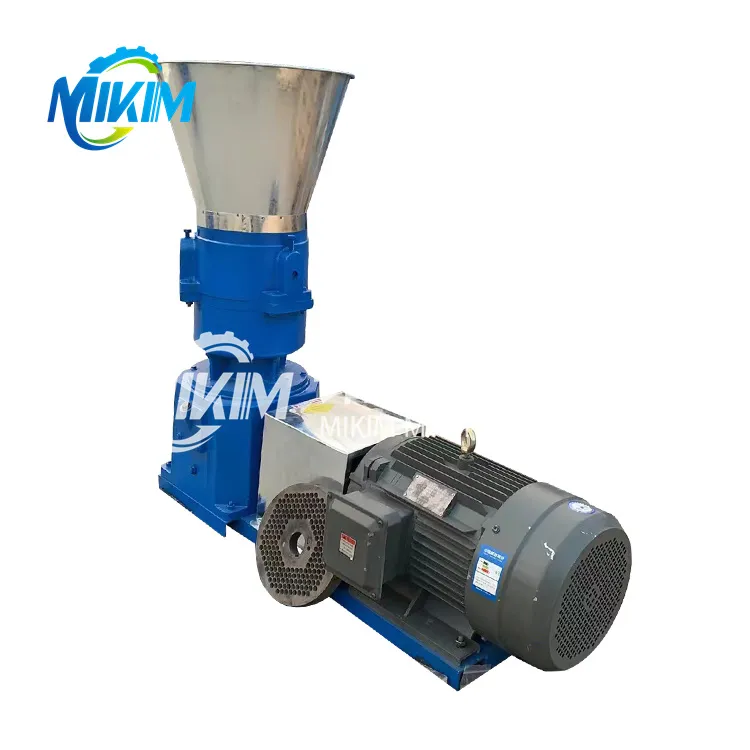 Mašina za pelete za stočnu hranu