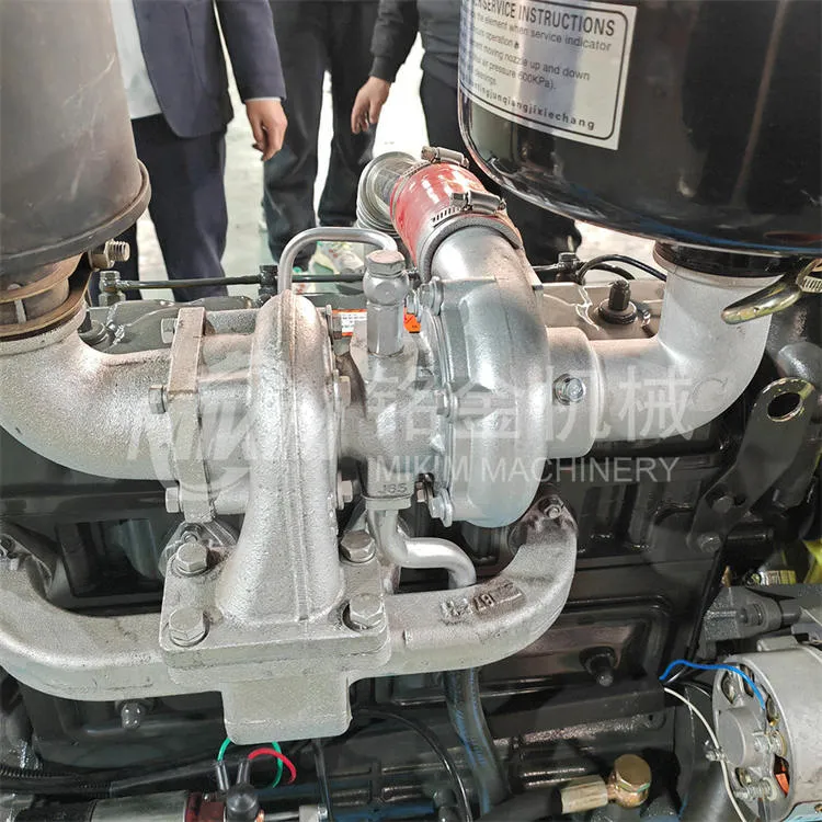 Mašina za pelete za pse