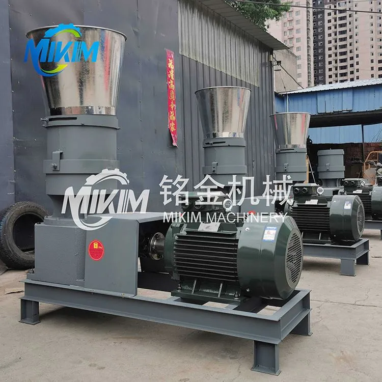 Mašina za pravljenje hrane za piletinu