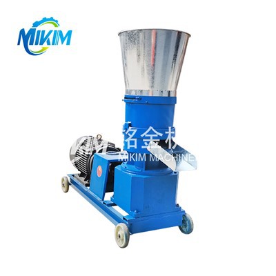 Mašina za proizvodnju hrane za piletinu