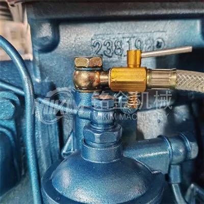 Mašina za pravljenje peleta za hranu