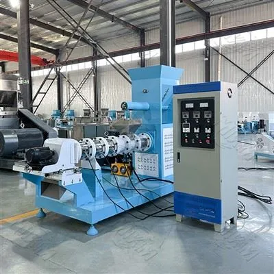 What Scenarios Are Wet Fish Feed Pellet Processing Machines and Dry Fish Feed Making Machines Suitable For? What Scenarios Are Wet Fish Feed Pellet Processing Machines and Dry Fish Feed Making Machines Suitable For?