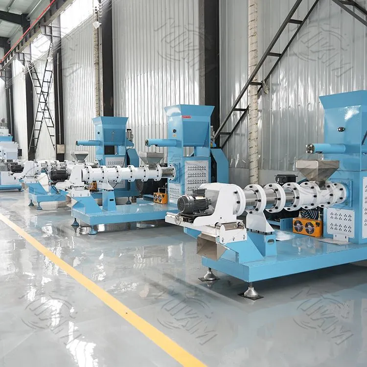 Automatski ekstruder za životinje