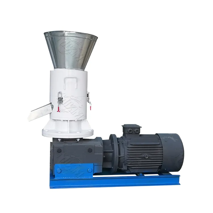 Animal Husbandry Feed Pellet Machine