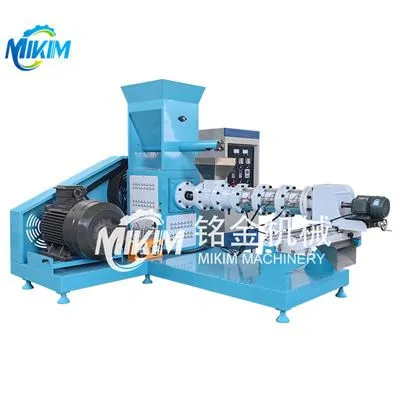 Mašina za proizvodnju hrane za pse