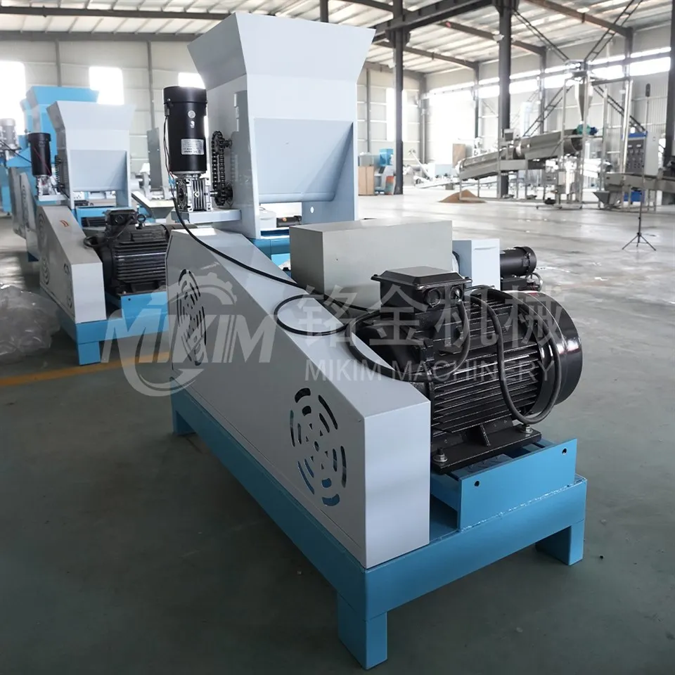 Ekstruder za hranu za farme