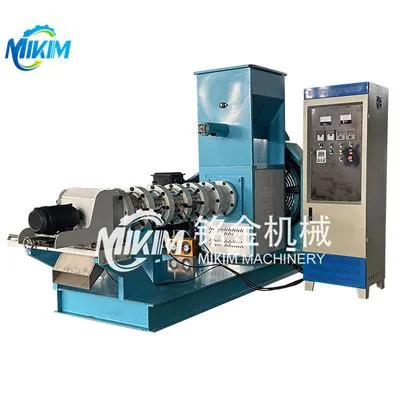 Plutajuća mašina za mlin za hranu za ribe