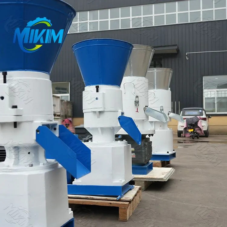 Mašina za dovod za visoku efikasnost za farme