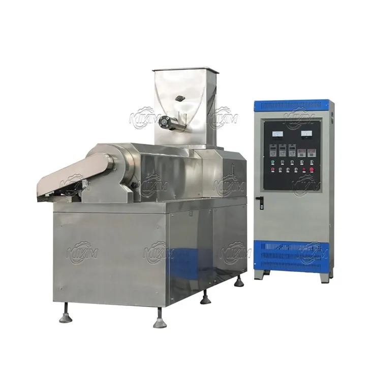 Ekstruder suhe hrane za pse