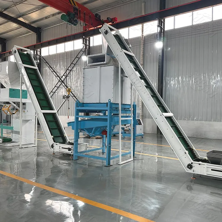 Livestock feed complete equipment Livestock feed complete equipment