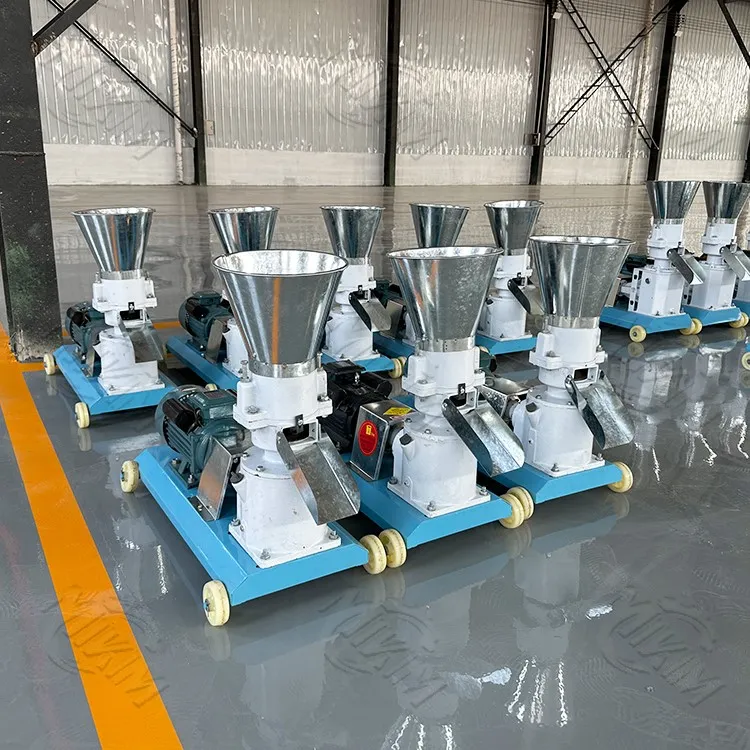 animal feed making machine animal feed making machine