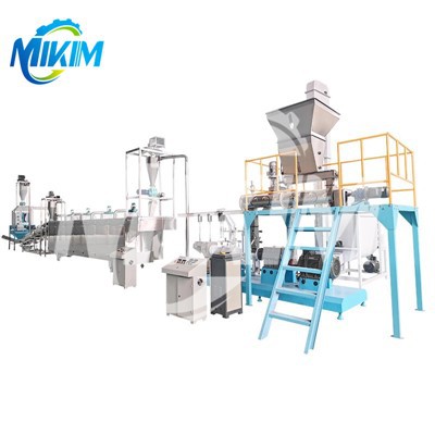 Oprema za hranu za ribe