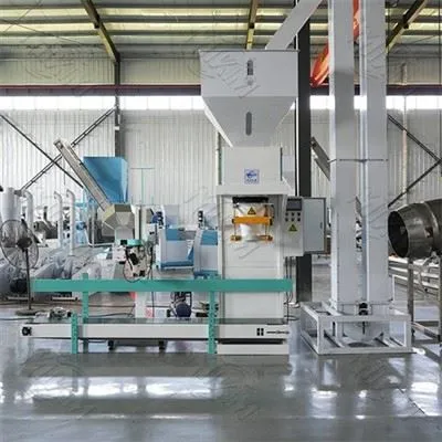 Pet Cat And Dog Feed Pellet Production Line