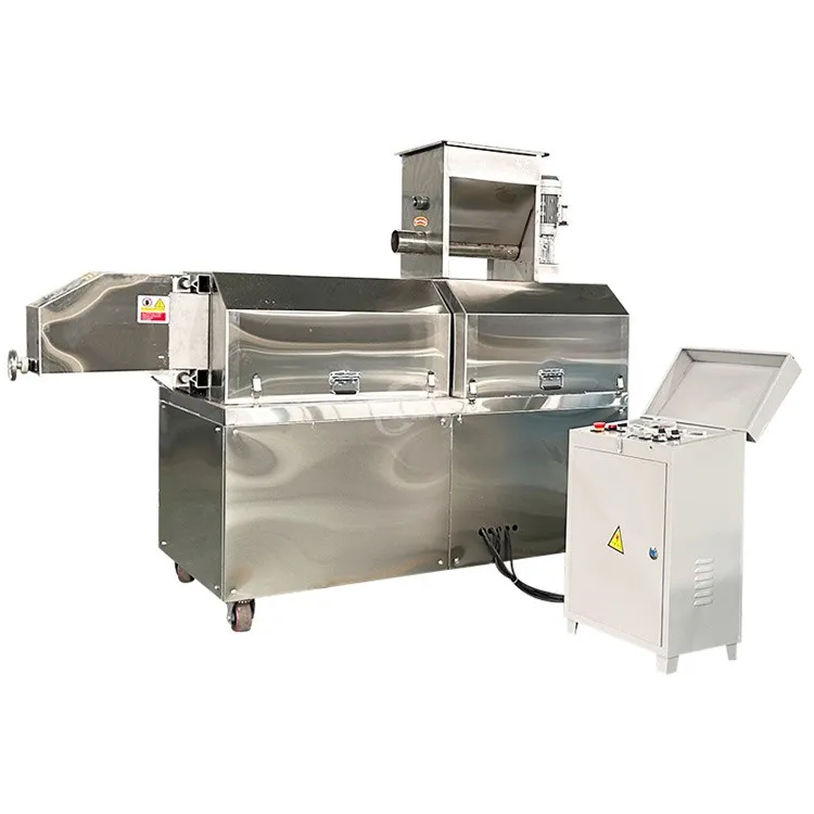 Used Food Extruders